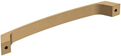 Amerock 6-5/16" Premise Champagne Bronze Drawer Pull