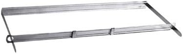 OfficeMax Prong Fastener Base, 2.75", 2" Capacity, 100 ct.