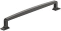 Amerock 8-13/16" Westerly Black Bronze Drawer Pull