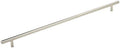Amerock 18-7/8" Bar Pulls Polished Nickel Drawer Pull
