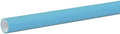 Pacon Fadeless Bulletin Board Art Paper Roll, 48-inch x 12', Lite Blue, 4 Rolls/Carton (PAC57218)