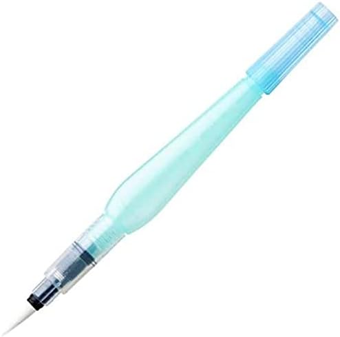 Pentel Arts Aquash Water Brush Fine Point Large 1-PK (FRHBBP)