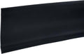 M-D Building Products 75218 4-Inch by 4-Feet Dry Back Vinyl Wall Base, Black (Pack of 5)