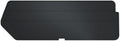 Akro-Mils 40224 Plastic Length Dividers for AkroBins Stackable Storage Bins Model 30224, Custom Storage Inserts for Tools, Crafts & Supplies, 6-Pack, Black