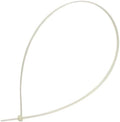 Malco TY34 36 in. Nylon Ties for Flex Duct Installations, 50-Pack