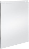 Azar 162710 11-Inch W by 14-Inch H Wall U-Frame, 10 Count