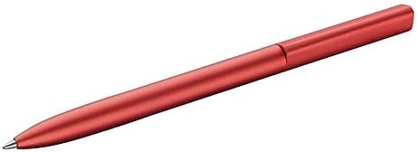 Pelikan Ineo Elements Fiery Red Ballpoint Pen in Folding Box