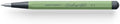 LEUCHTTURM1917 - Drehgriffel Mechanical Pencil - Refillable Writing Stylus with 0.7 mm HB Graphite Lead (Sage)