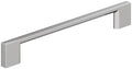 Amerock 25 Pack 6-5/16" Cityscape Polished Chrome Drawer Pull