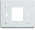 Honeywell Home White Coverplate Assembly