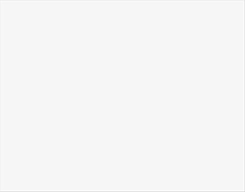 UCreate Economy Poster Board, White, 22" x 28", 1 Sheet