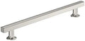 Amerock 8-13/16" Everett Polished Nickel Drawer Pull