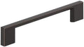 Amerock 25 Pack 5-1/16" Cityscape Oil-Rubbed Bronze Drawer Pull