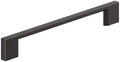 Amerock 25 Pack 6-5/16" Cityscape Oil-Rubbed Bronze Drawer Pull