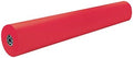 Rainbow Colored Kraft Duo-Finish Paper, Flame, 36" x 1,000', 1 Roll