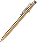 BIG IDEA DESIGN Bolt Action Pencil - BIGiDESIGN (Brass)