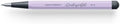 LEUCHTTURM1917 - Drehgriffel Mechanical Pencil - Refillable Writing Stylus with 0.7 mm HB Graphite Lead (Lilac)