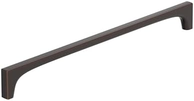 Amerock 12-5/8" Merced Oil-Rubbed Bronze Drawer Pull