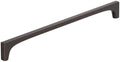 Amerock 12-5/8" Merced Oil-Rubbed Bronze Drawer Pull