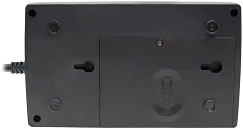 Eaton Tripp Lite INTERNET600U 600VA UPS 325W Battery Backup Surge Protector