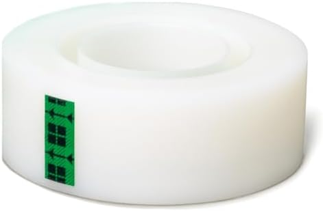Scotch Magic Greener Tape, 0.75 in .x 900 in., 24 Rolls