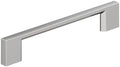 Amerock 25 Pack 5-1/16" Cityscape Polished Chrome Drawer Pull