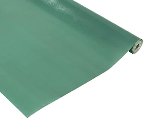 Teacher Created Resources Better Than Paper Bulletin Board Roll, 4' X 12', Eucalyptus Green, 4/Pack (Tcr32441)