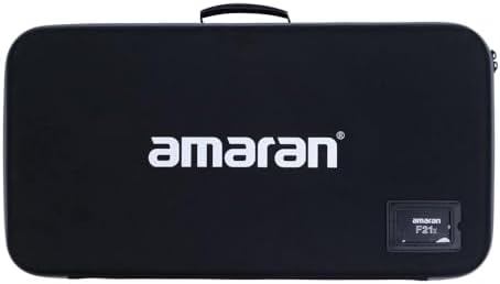 Aputure Amaran F21x 100w Bi-Color Flexible LED Mat