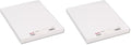 Pacon Medium Weight Tagboard, 12 X 9, White, 100/pack (Pack of 2)