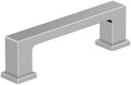 Amerock 25 Pack 3" Bridgeport Polished Chrome Drawer Pull