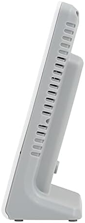 La Crosse Technology 308-1415FCT Wireless Forecast Station, White