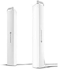 Halo Bars Set for Foldio (Magnetic Structure Light Stand Dimmable Extra LED Lightning Bars for Photo Studio Box / *for use with Foldio3 or Foldio2 Plus only, No Power Supply included*) by ORANGEMONKIE