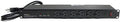StarTech 16-Outlet 1U PDU, 120V/15A, Surge, 6ft Cord, TAA (RKPW161915)