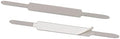 Office Depot Self-Adhesive Prong Fasteners, 2in. Capacity, Box of 100, 70112 AD