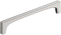 Amerock 8-13/16" Merced Polished Nickel Drawer Pull
