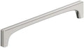 Amerock 8-13/16" Merced Satin Nickel Drawer Pull