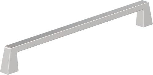 Amerock 12" Blackrock Polished Chrome Appliance Pull