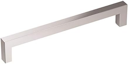 Amerock 25 Pack 6-5/16" Monument Polished Chrome Drawer Pull