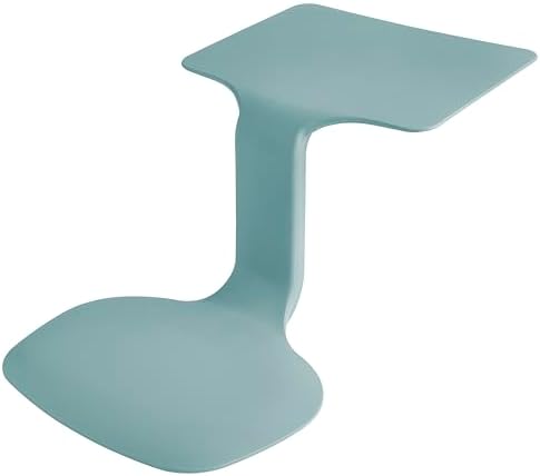 ECR4Kids The Surf Portable Activity Lap Desk, Classroom Essentials, Seafoam