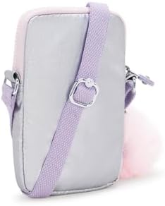 Kipling Women's Tally Minibag, Lightweight Crossbody Mini Bag, Nylon Phone Bag