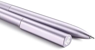 Pelikan Ineo Elements Lavender Scent Ballpoint Pen in Folding Box