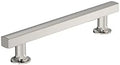 Amerock 5-1/16" Everett Polished Nickel Drawer Pull