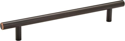 Amerock 10 Pack 7" Bar Pulls Oil-Rubbed Bronze Drawer Pull