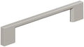 Amerock 25 Pack 5-1/16" Cityscape Satin Nickel Drawer Pull