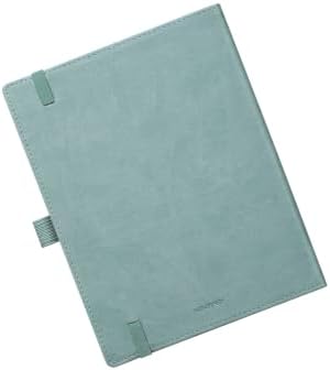 2027 Planner Weekly and Monthly, 8.5" x 6.5", Schedule Planner