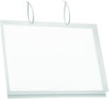 Durable Outdoor Sign Holder, Water-Resistant, Tabloid Size, 5 Pack