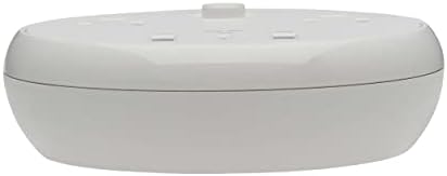 Tripp Lite Safe-IT 30W Surge Protector, 2 Outlets & 2 USB + 1 USB-C Port for Fast Charging, 300 Joules, 6 Foot 5-15P Cord, Manufacturer's Warranty & $25,000 Insurance (TLP26PD30WCAM)