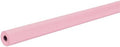 Rainbow Colored Kraft Duo-Finish Paper, Pink, 36" x 100', 1 Roll