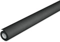 Fadeless Bulletin Board Paper, Fade-Resistant Paper for Classroom Decor | 24” x 60’, Black, 1 Roll