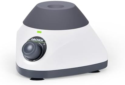 MINI Vortex Mixer 500-3500RPM Vortex Nail Polish Shaker Paint Mixer
